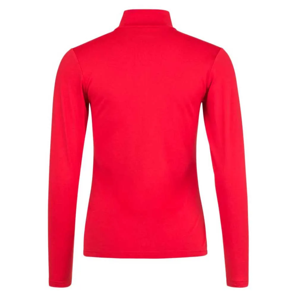 Head Aster Fleece Med Halv Dragkedja