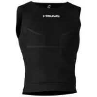Head B2 Function 0.5 Mm Neoprenväst unisex Head B2 Function 0.5 Mm Neoprenväst unisex
