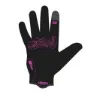 Head Bike 4713 Handskar, Black / pink