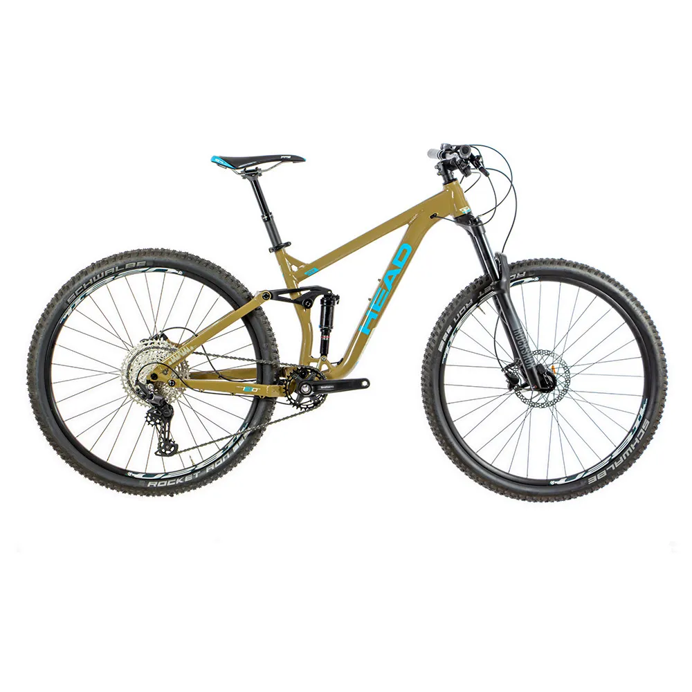 Head Bike Adaptedge 1.0 29´´ Mtb Cykel