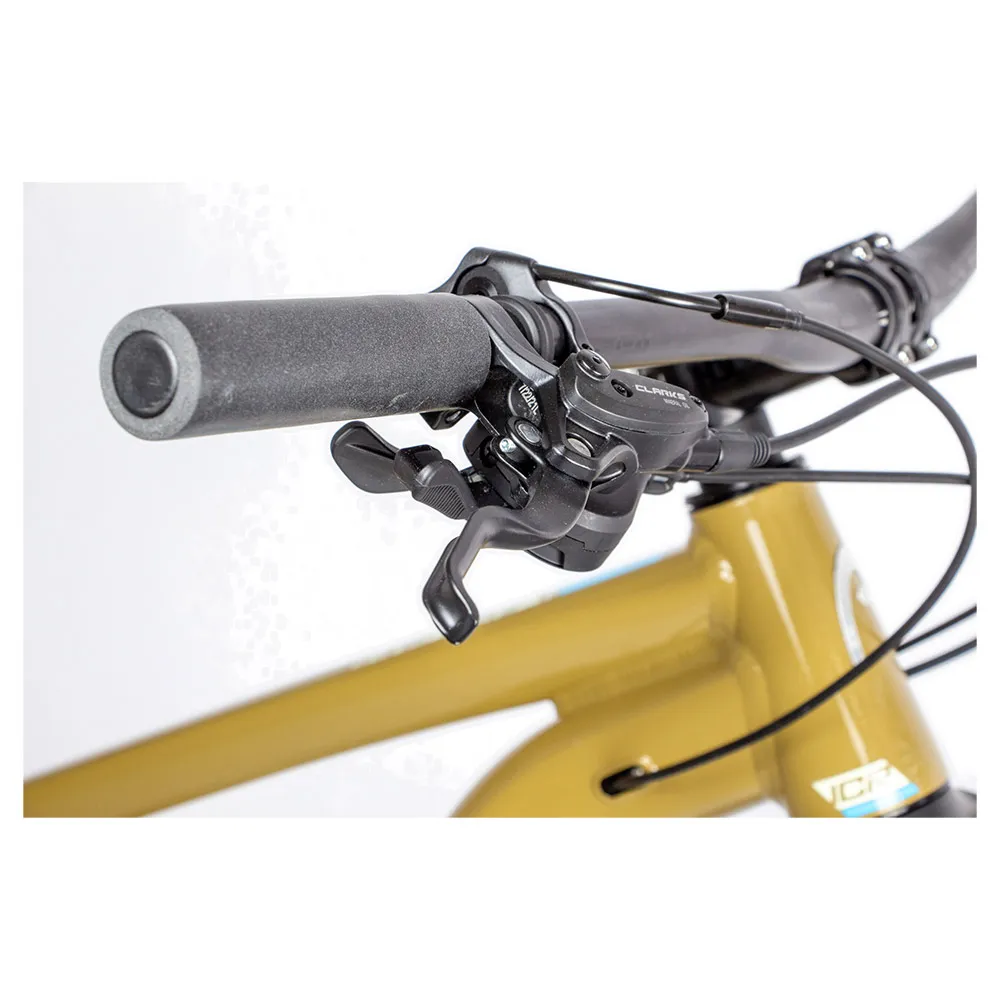 Head Bike Adaptedge 1.0 29´´ Mtb Cykel