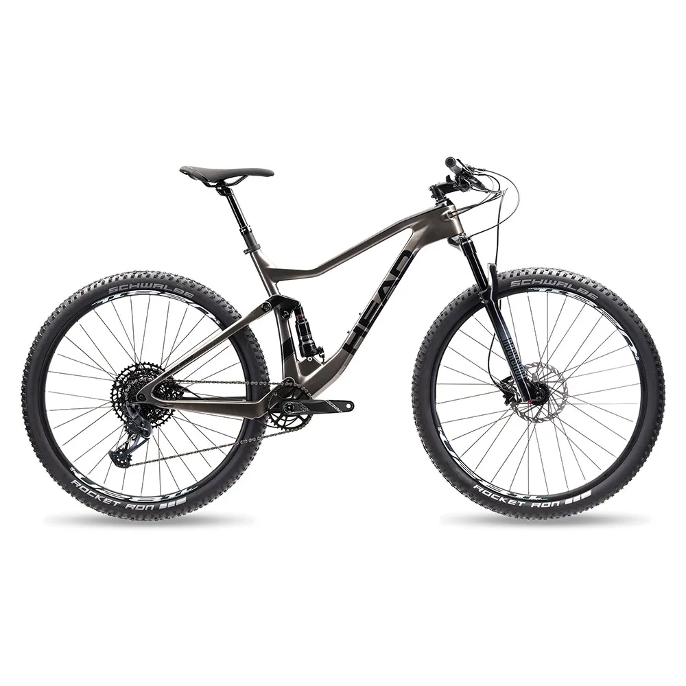 Head Bike Adaptedge 2.0 29´´ Mtb Cykel