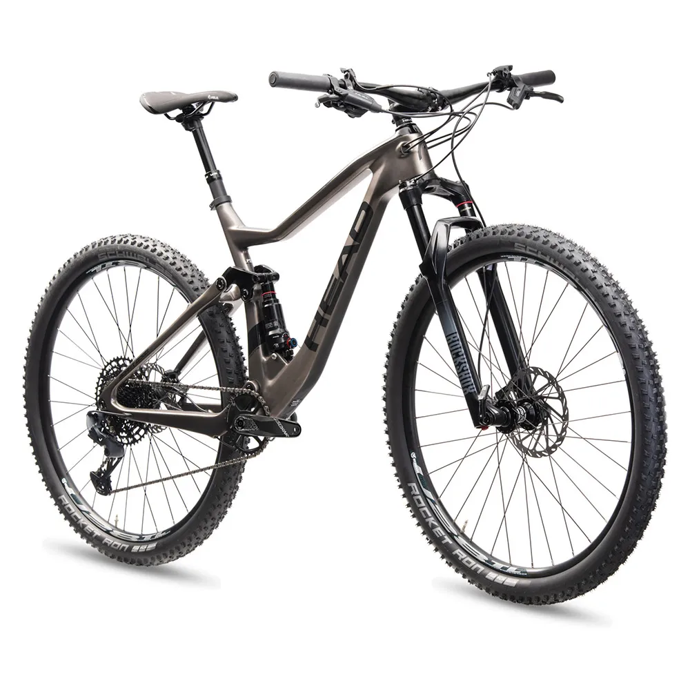 Head Bike Adaptedge 2.0 29´´ Mtb Cykel