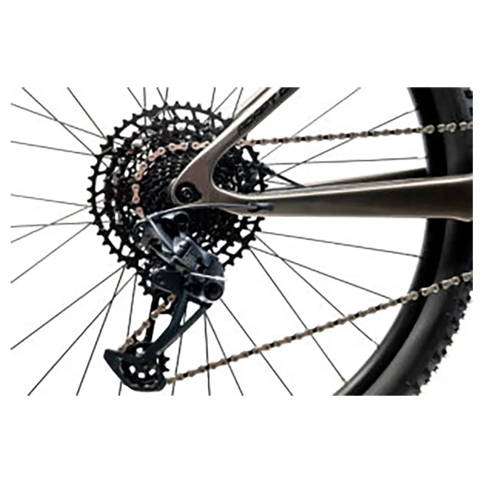 Head Bike Adaptedge 2.0 29´´ Mtb Cykel