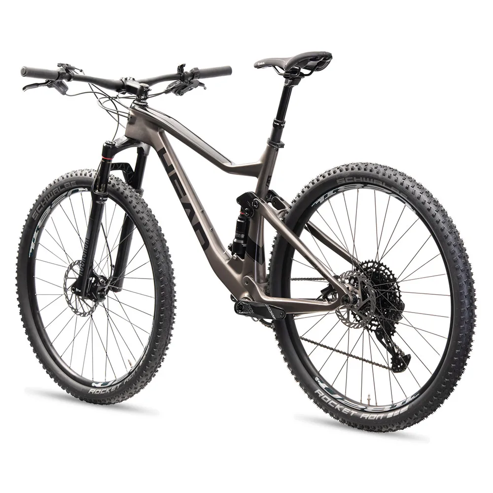 Head Bike Adaptedge 2.0 29´´ Mtb Cykel