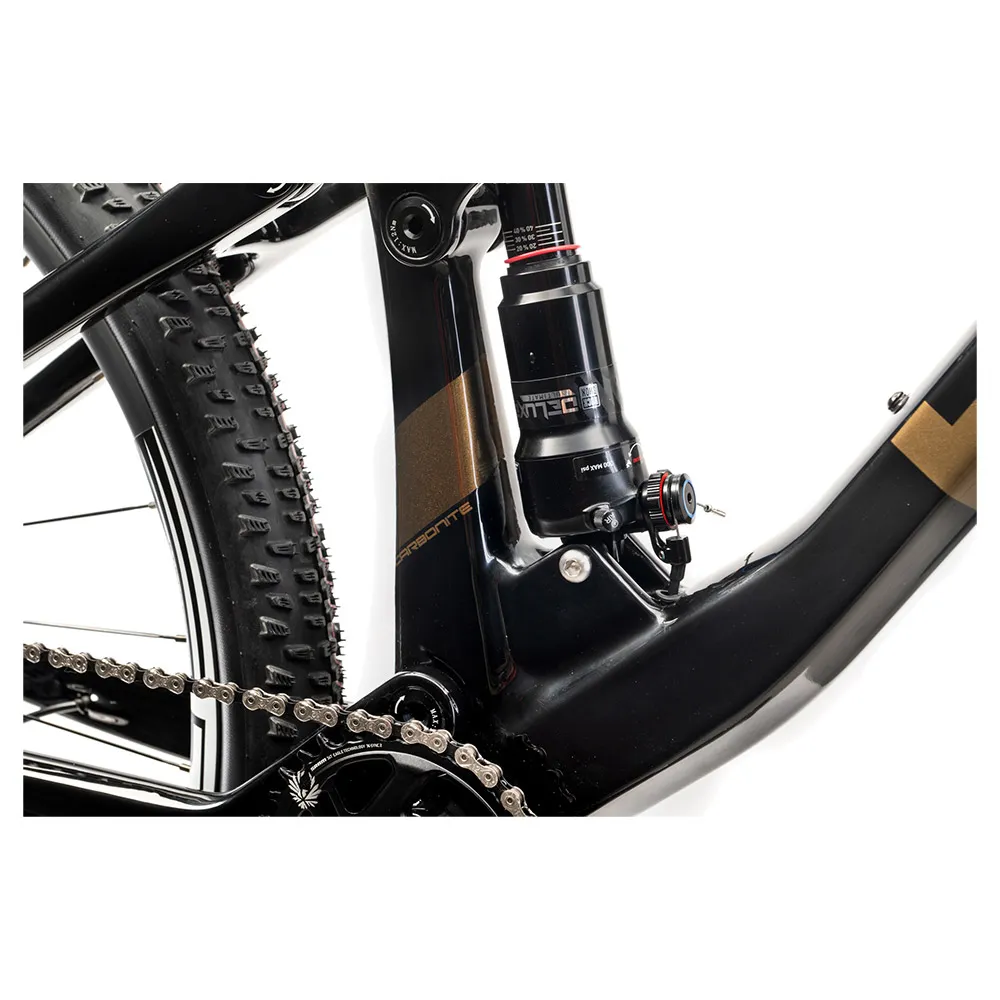 Head Bike Adaptedge 3.0 29´´ Mtb Cykel