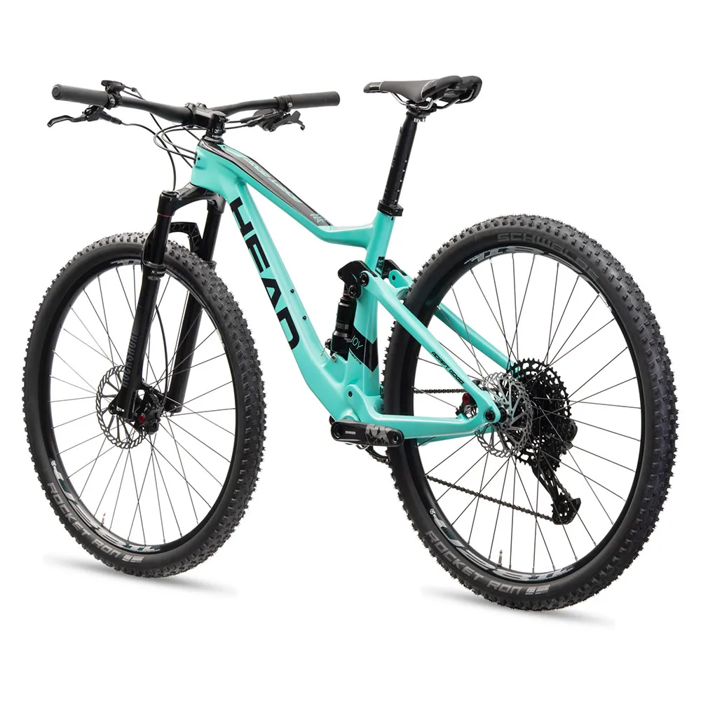 Head Bike Adaptedge Joy 29´´ Mtb Cykel