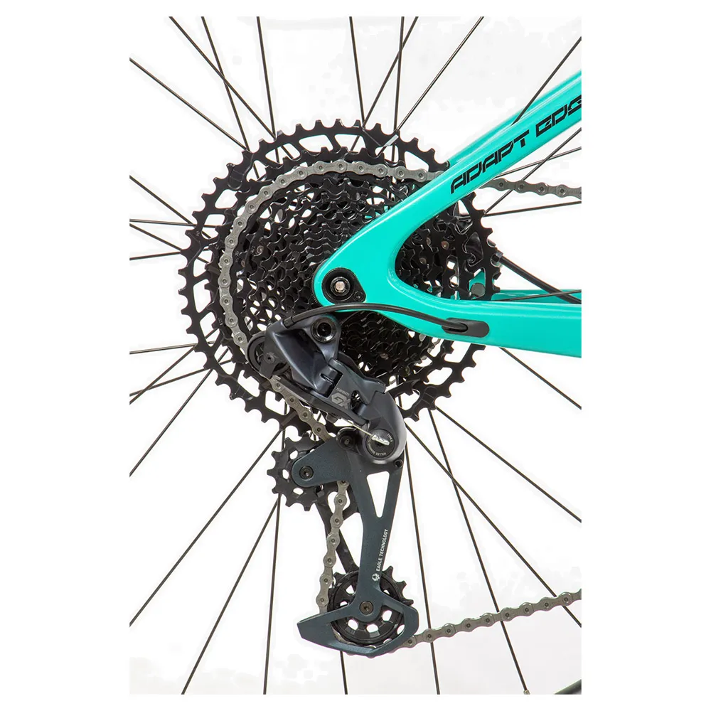 Head Bike Adaptedge Joy 29´´ Mtb Cykel