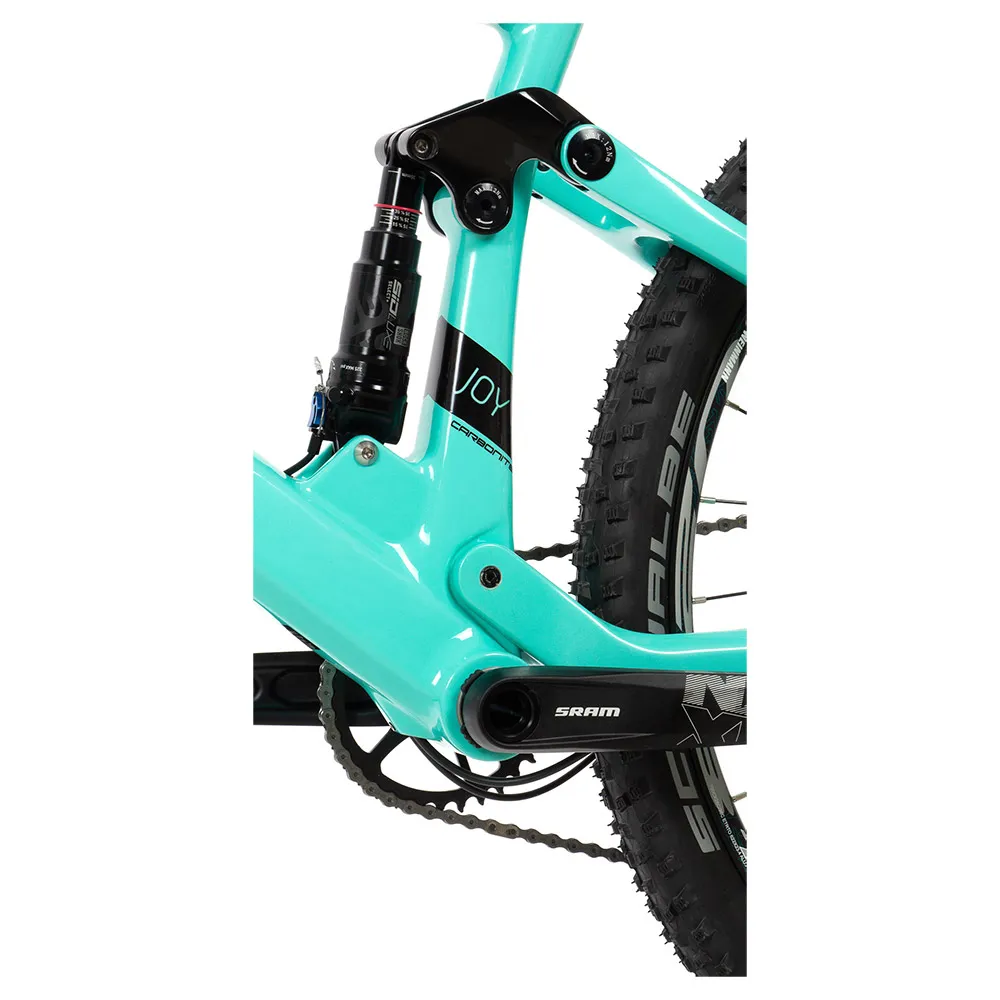 Head Bike Adaptedge Joy 29´´ Mtb Cykel