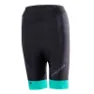 Black / Mint