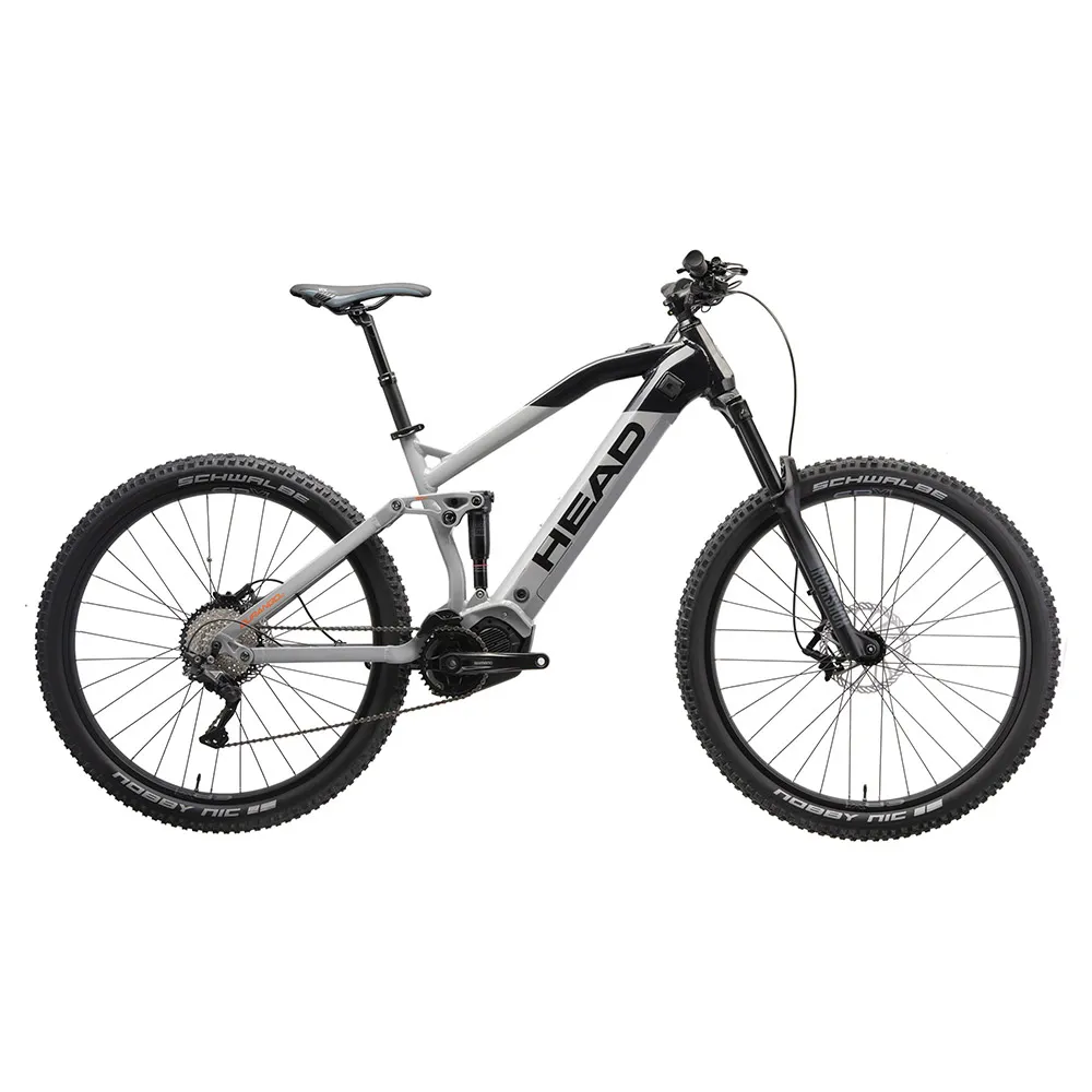 Head Bike Durango 1.0 29´´ Elcykel Mtb