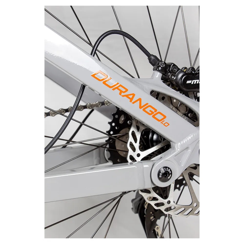 Head Bike Durango 1.0 29´´ Elcykel Mtb