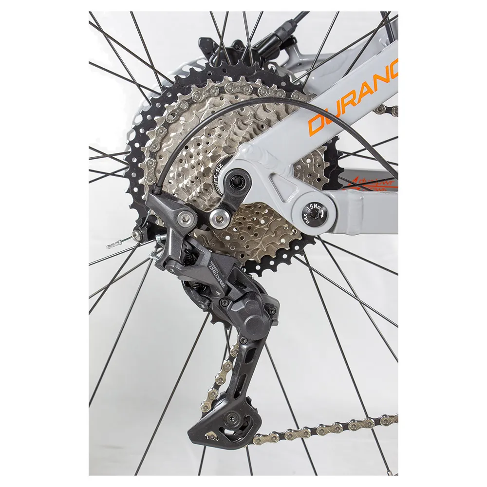 Head Bike Durango 1.0 29´´ Elcykel Mtb