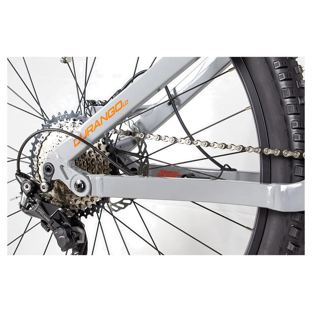 Head Bike Durango 1.0 29´´ Elcykel Mtb