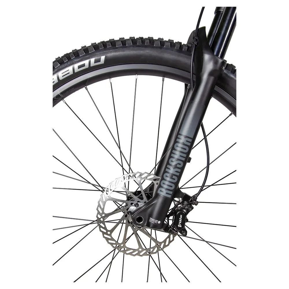 Head Bike Durango 1.5 29´´ Elcykel Mtb