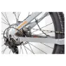 Head Bike Durango 1.5 29´´ Elcykel Mtb
