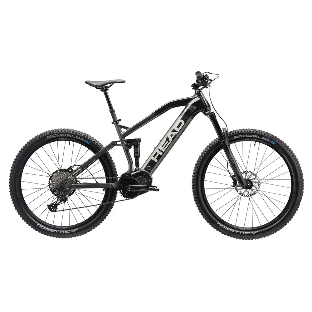 Head Bike Durango 2.0 29´´ Elcykel Mtb
