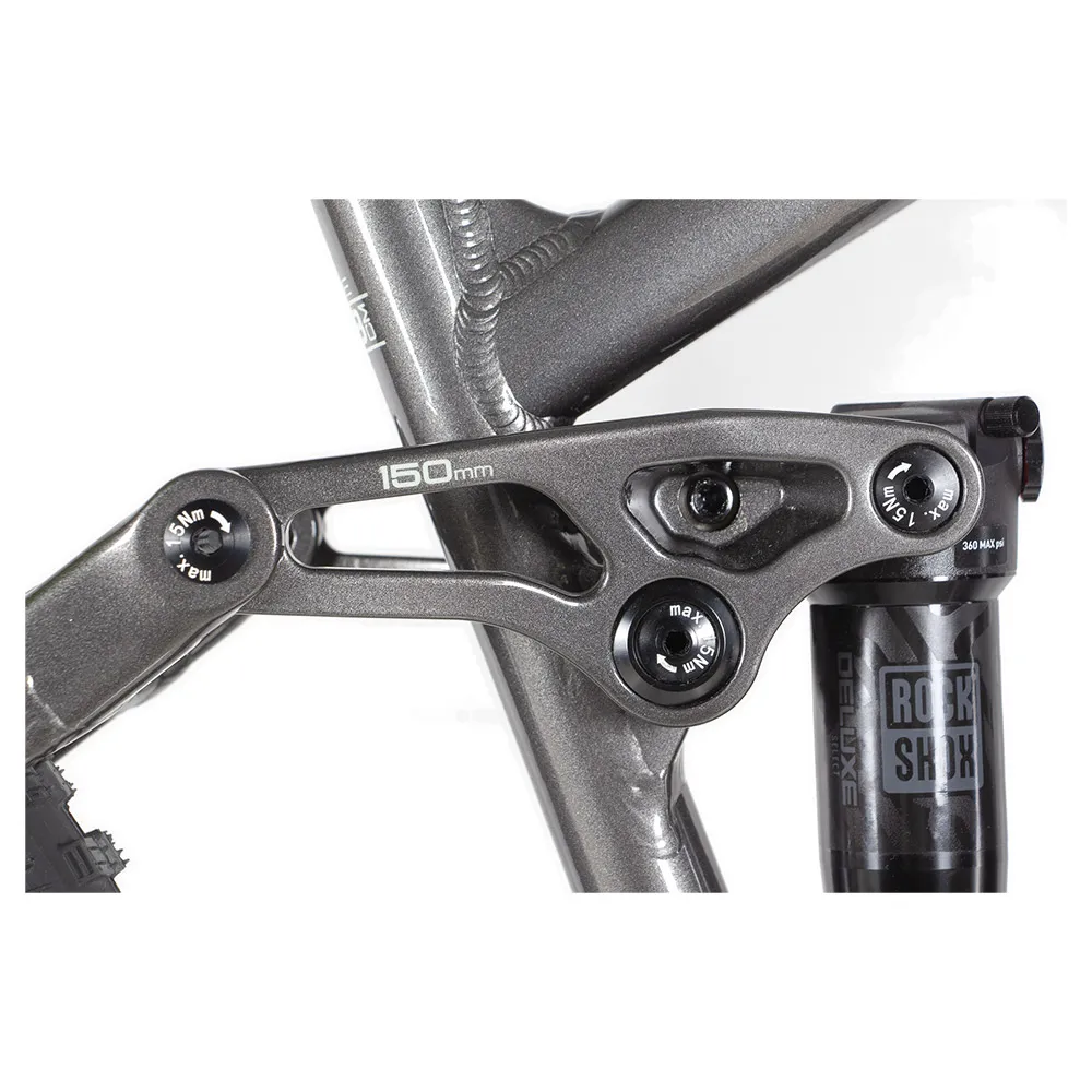 Head Bike Durango 2.0 29´´ Elcykel Mtb