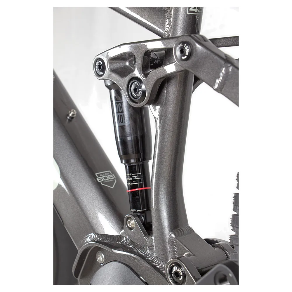 Head Bike Durango 2.0 29´´ Elcykel Mtb