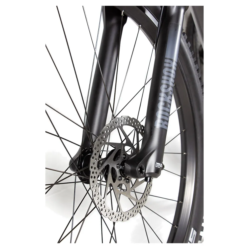 Head Bike Durango 2.0 29´´ Elcykel Mtb