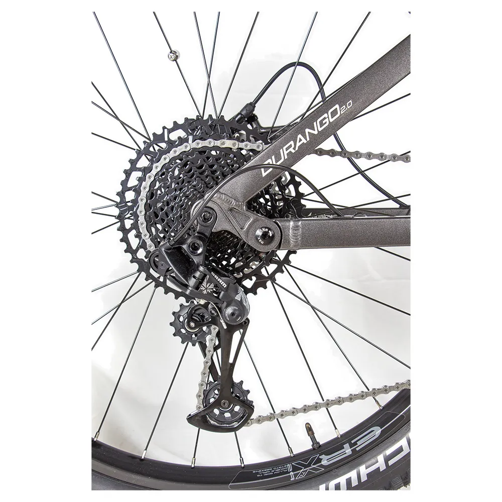 Head Bike Durango 2.0 29´´ Elcykel Mtb