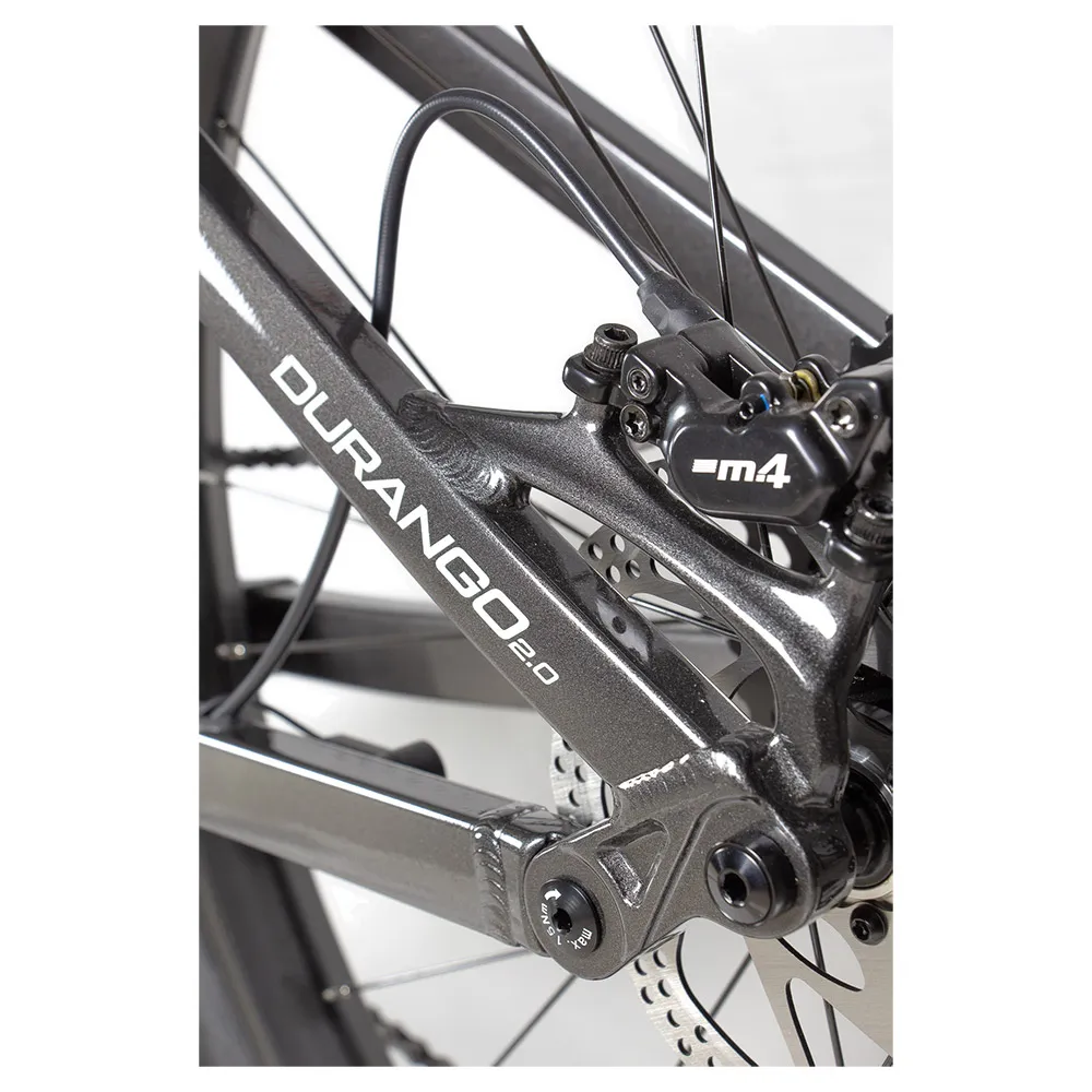 Head Bike Durango 2.0 29´´ Elcykel Mtb