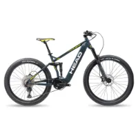 Head Bike Durango 27.5´´ Elcykel Mtb