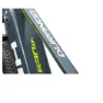 Head Bike Durango 27.5´´ Elcykel Mtb, Grey / lime, 43, 725Wh