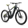 Head Bike Durango 27.5´´ Elcykel Mtb, Grey / lime, 43, 725Wh