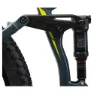 Head Bike Durango 27.5´´ Elcykel Mtb, Grey / lime, 43, 725Wh