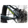 Head Bike Durango 27.5´´ Elcykel Mtb, Grey / lime, 43, 725Wh