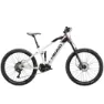 Head Bike Durango Joy 29´´ Elcykel Mtb, White / purple, 47, 725Wh