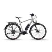Head Bike E Revelo 1.0 Elcykel
