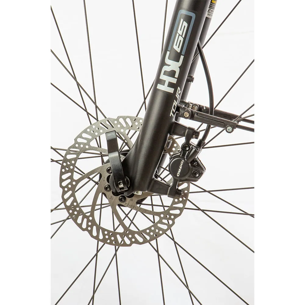 Head Bike E Revelo 1.0 Elcykel