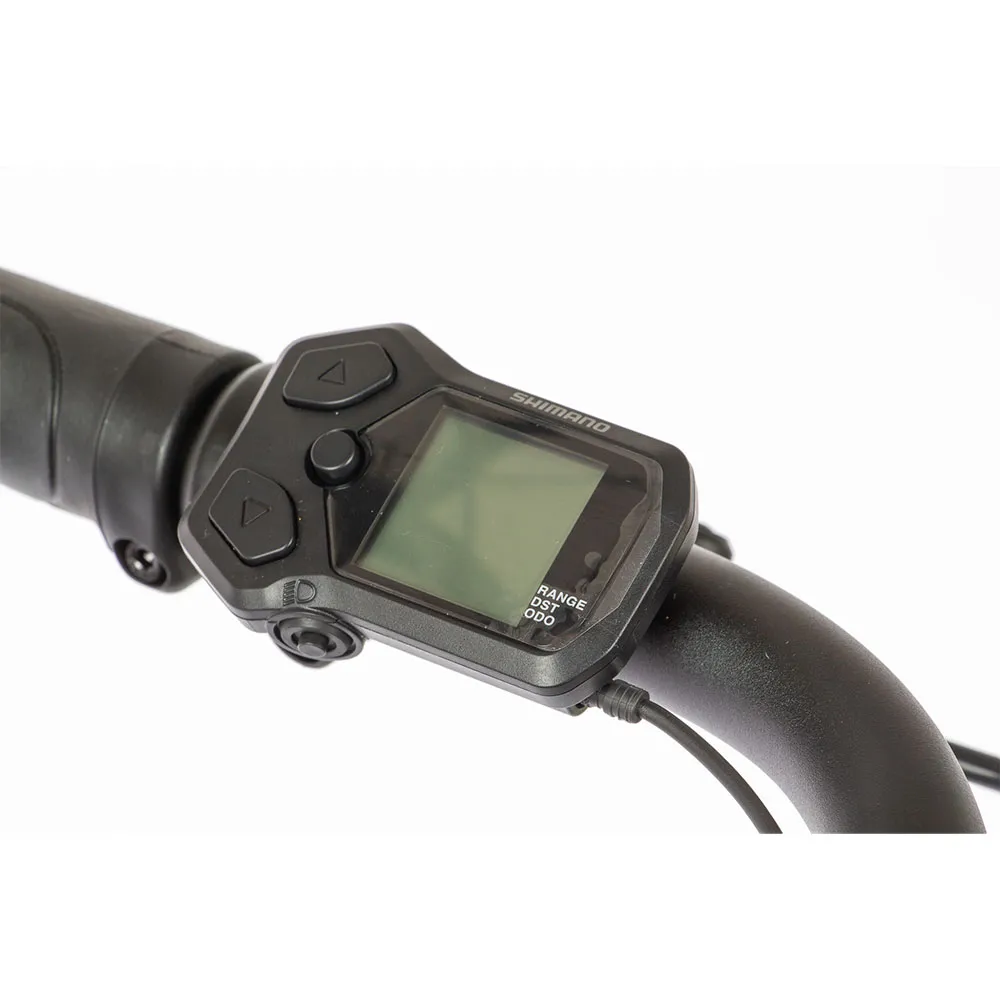 Head Bike E Revelo 1.0 Elcykel