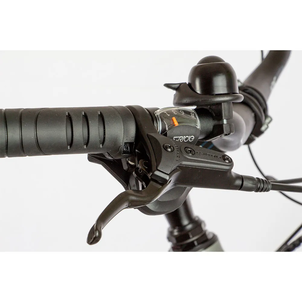 Head Bike E Revelo 1.0 Elcykel