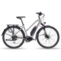 Head Bike E Revelo 1.0 Joy Elcykel