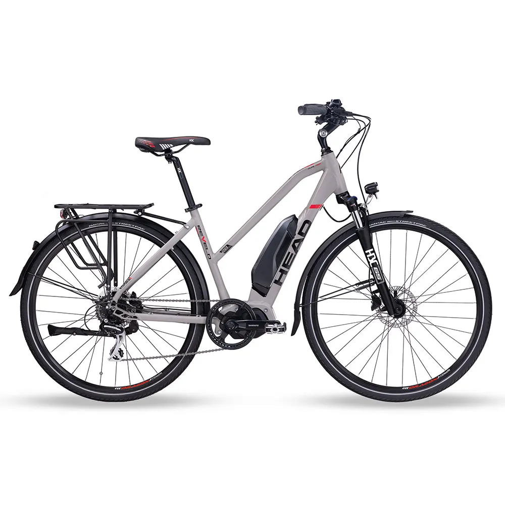 Head Bike E Revelo 1.0 Joy Elcykel