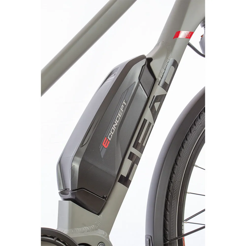 Head Bike E Revelo 1.0 Joy Elcykel