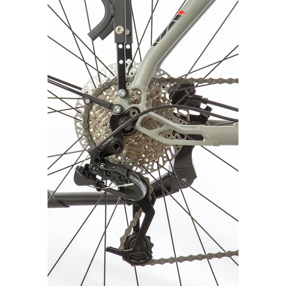 Head Bike E Revelo 1.0 Joy Elcykel