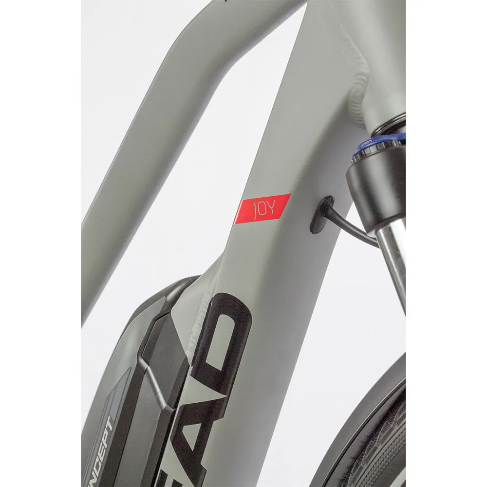 Head Bike E Revelo 1.0 Joy Elcykel
