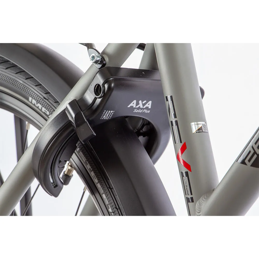 Head Bike E Revelo 1.0 Joy Elcykel