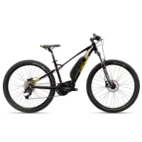Head Bike E Ridott 26´´ Elcykel Mtb