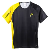 Head Bike Freeride T-shirt Med Korta ärmar