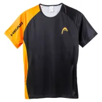 Head Bike Freeride T-shirt Med Korta ärmar