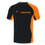 Head Bike Freeride T-shirt Med Korta ärmar