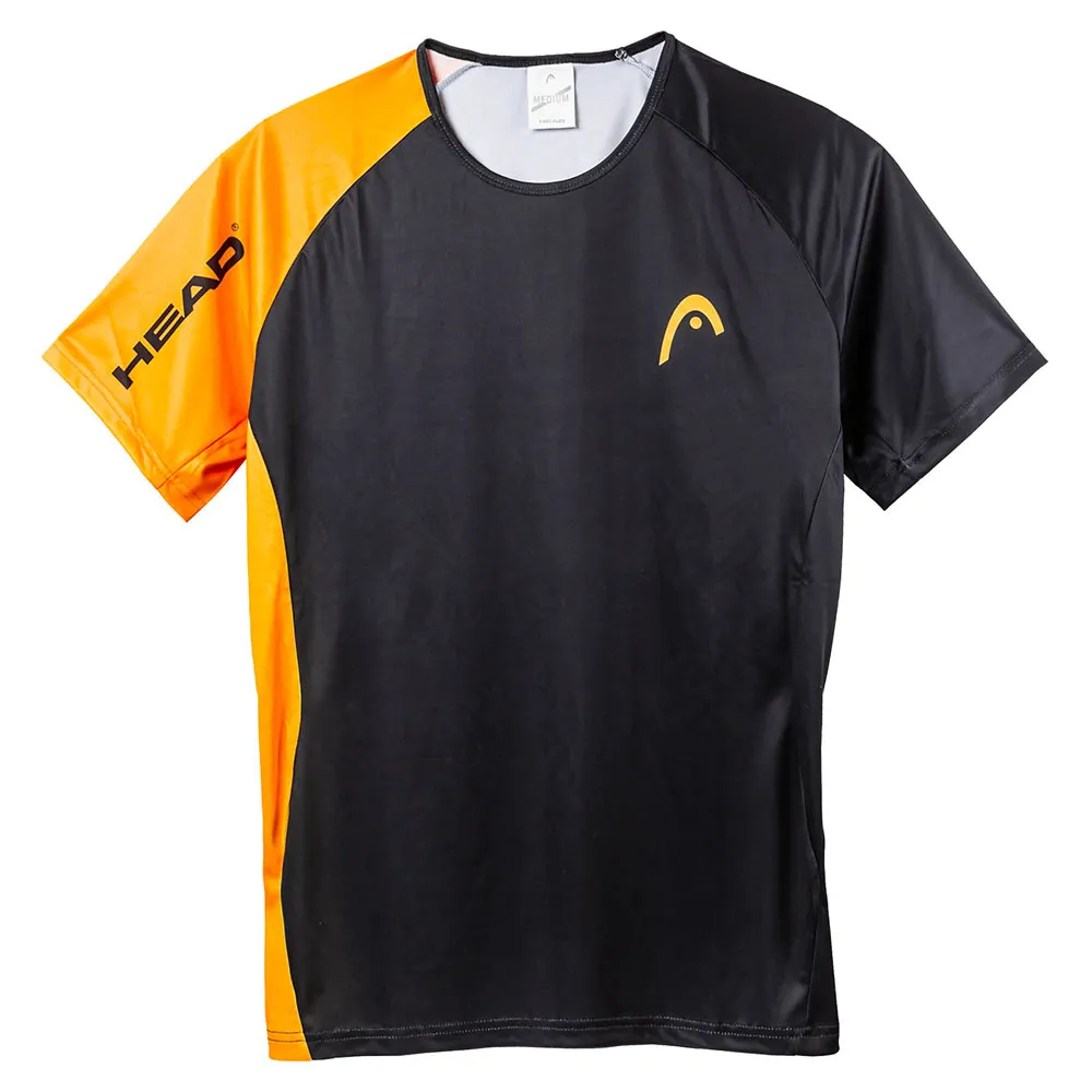 Head Bike Freeride T-shirt Med Korta ärmar