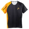 Head Bike Freeride T-shirt Med Korta ärmar