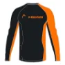 Head Bike Freeride T-shirt Med Lång ärm