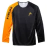 Head Bike Freeride T-shirt Med Lång ärm